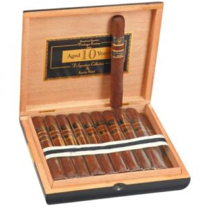 Rocky Patel Vintage 1992 Deluxe Toro 6x50 Tubo